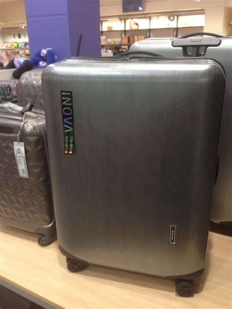 samsonite luggage myer